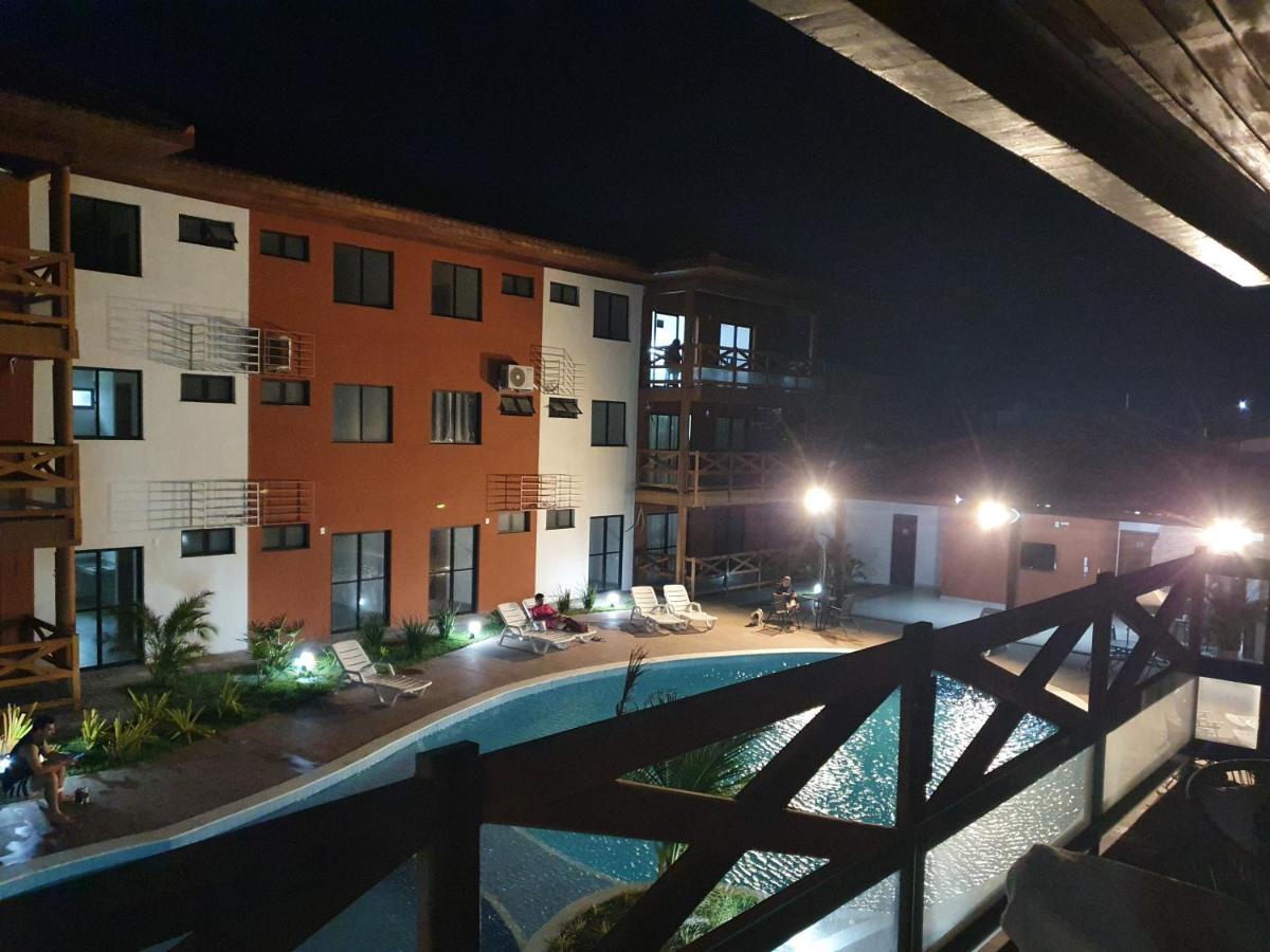 Vila Atlantida 207B Luis Correia Exterior photo